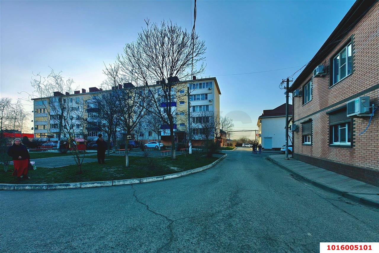 Фото №3: Коммерческая земля 14 сот. - Энем, ул. Красная, 13/2