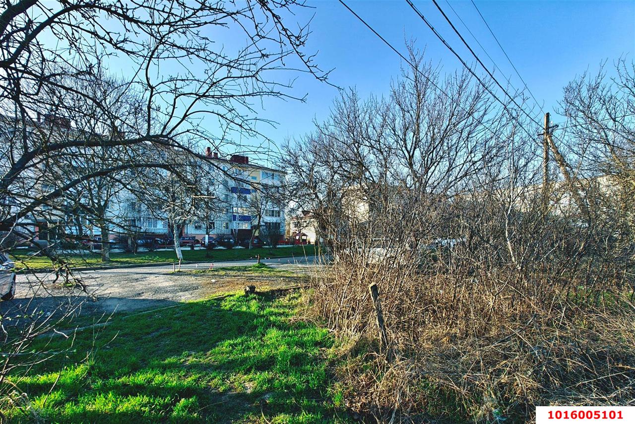 Фото №8: Коммерческая земля 14 сот. - Энем, ул. Красная, 13/2