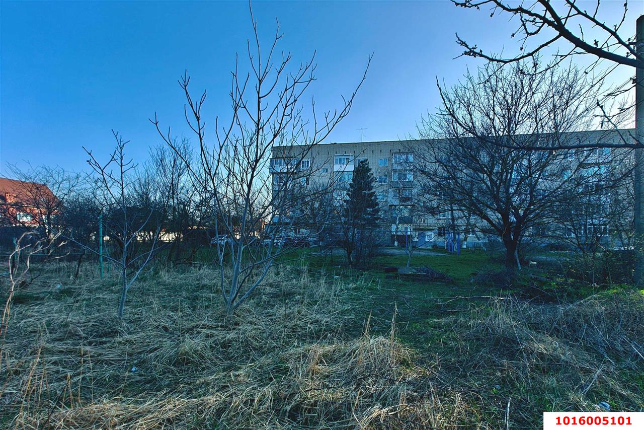 Фото №6: Коммерческая земля 14 сот. - Энем, ул. Красная, 13/2