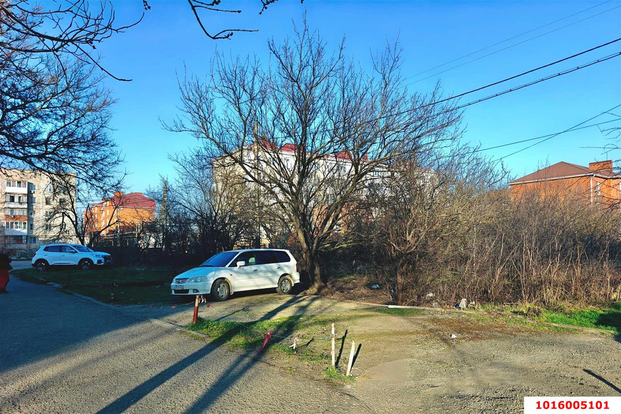 Фото №17: Коммерческая земля 14 сот. - Энем, ул. Красная, 13/2