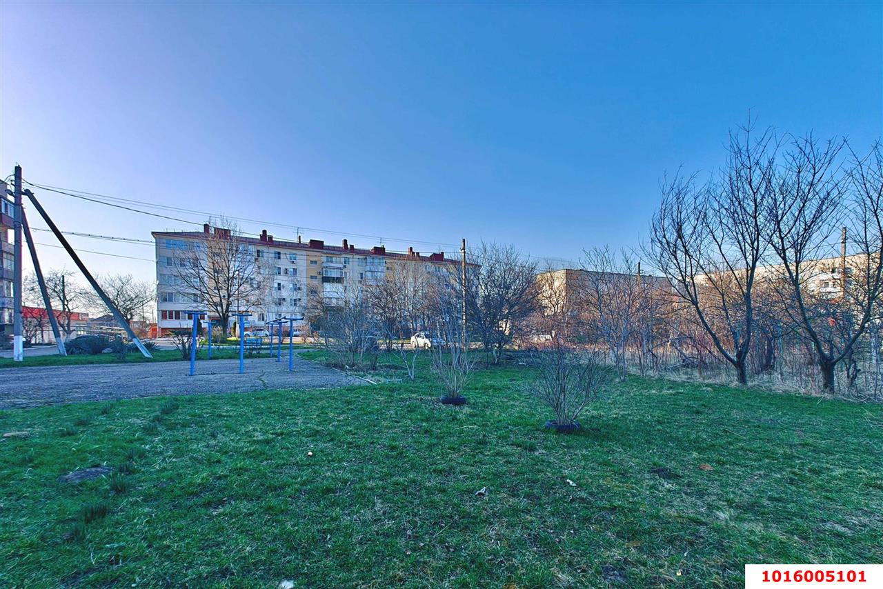 Фото №7: Коммерческая земля 14 сот. - Энем, ул. Красная, 13/2