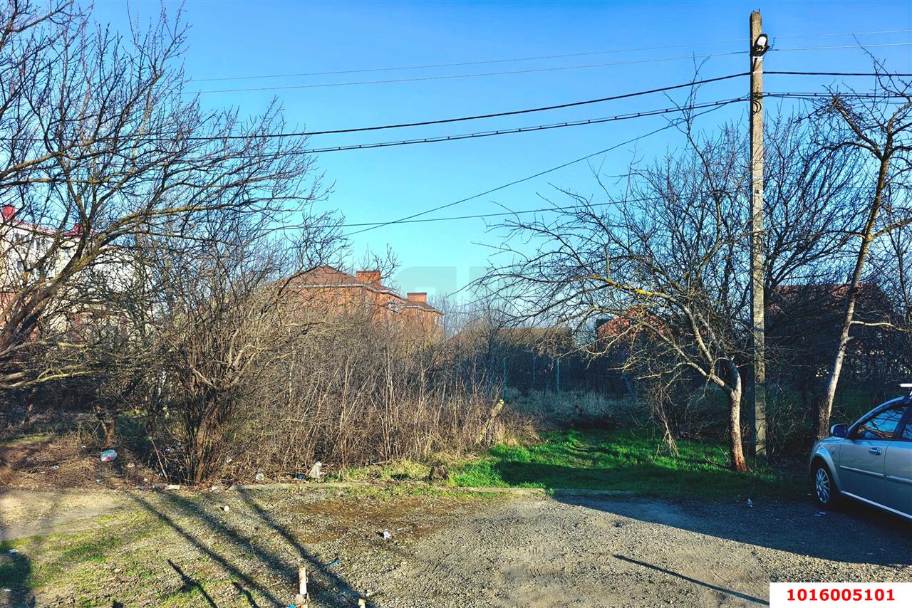 Фото №11: Коммерческая земля 14 сот. - Энем, ул. Красная, 13/2