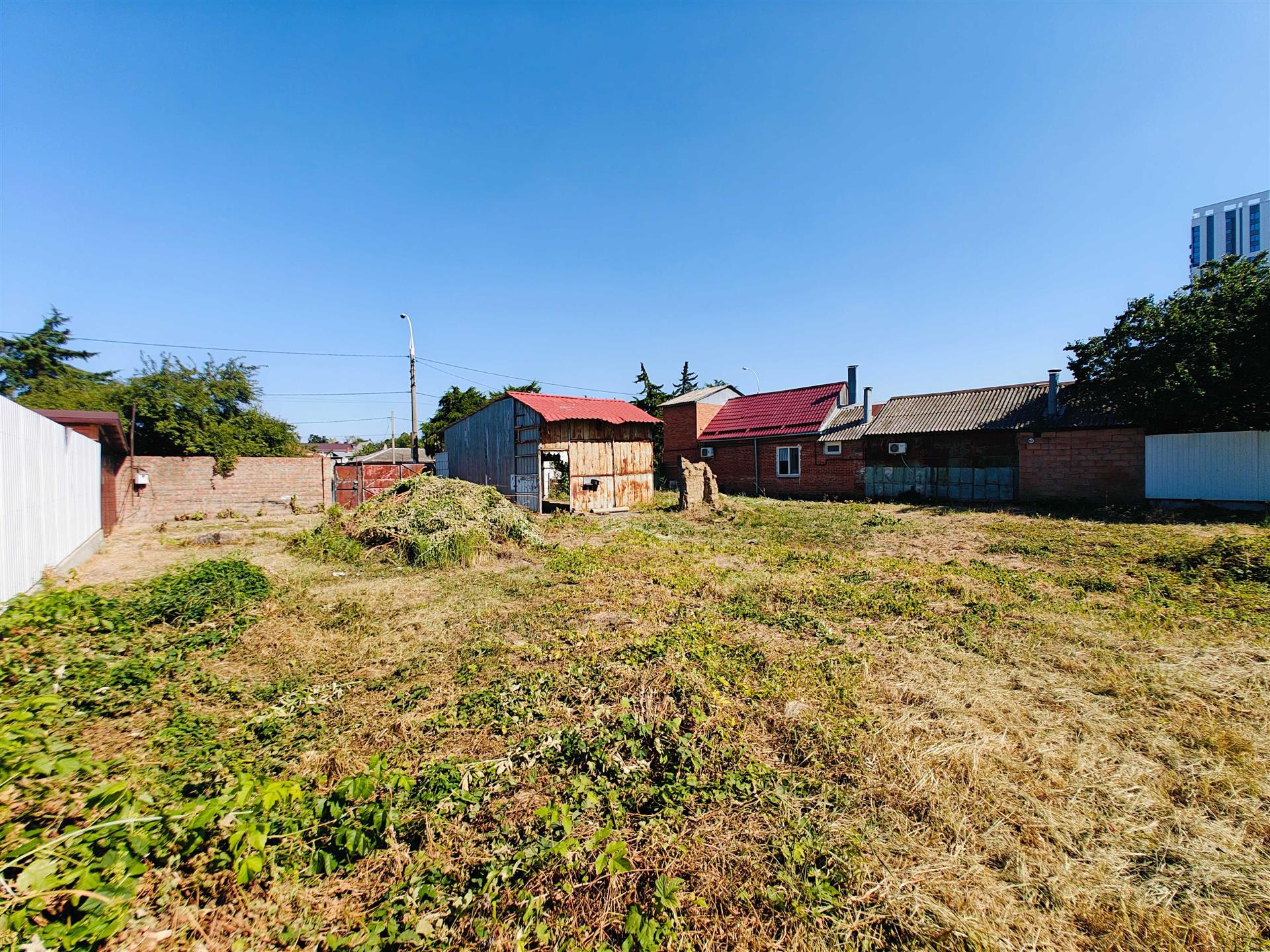 Фото №3: Коммерция 14 м² - Энем, ул. Красная, 13/2