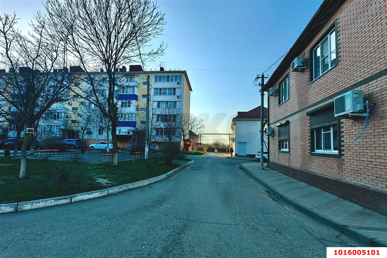 Фото №19: Коммерческая земля 14 сот. - Энем, ул. Красная, 13/2