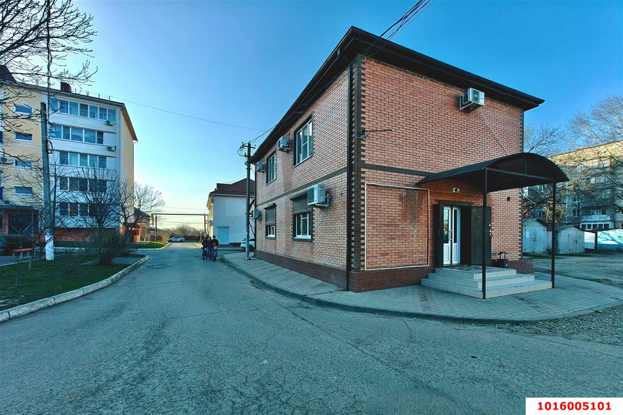 Фото №1: Коммерческая земля 14 сот. - Энем, ул. Красная, 13/2