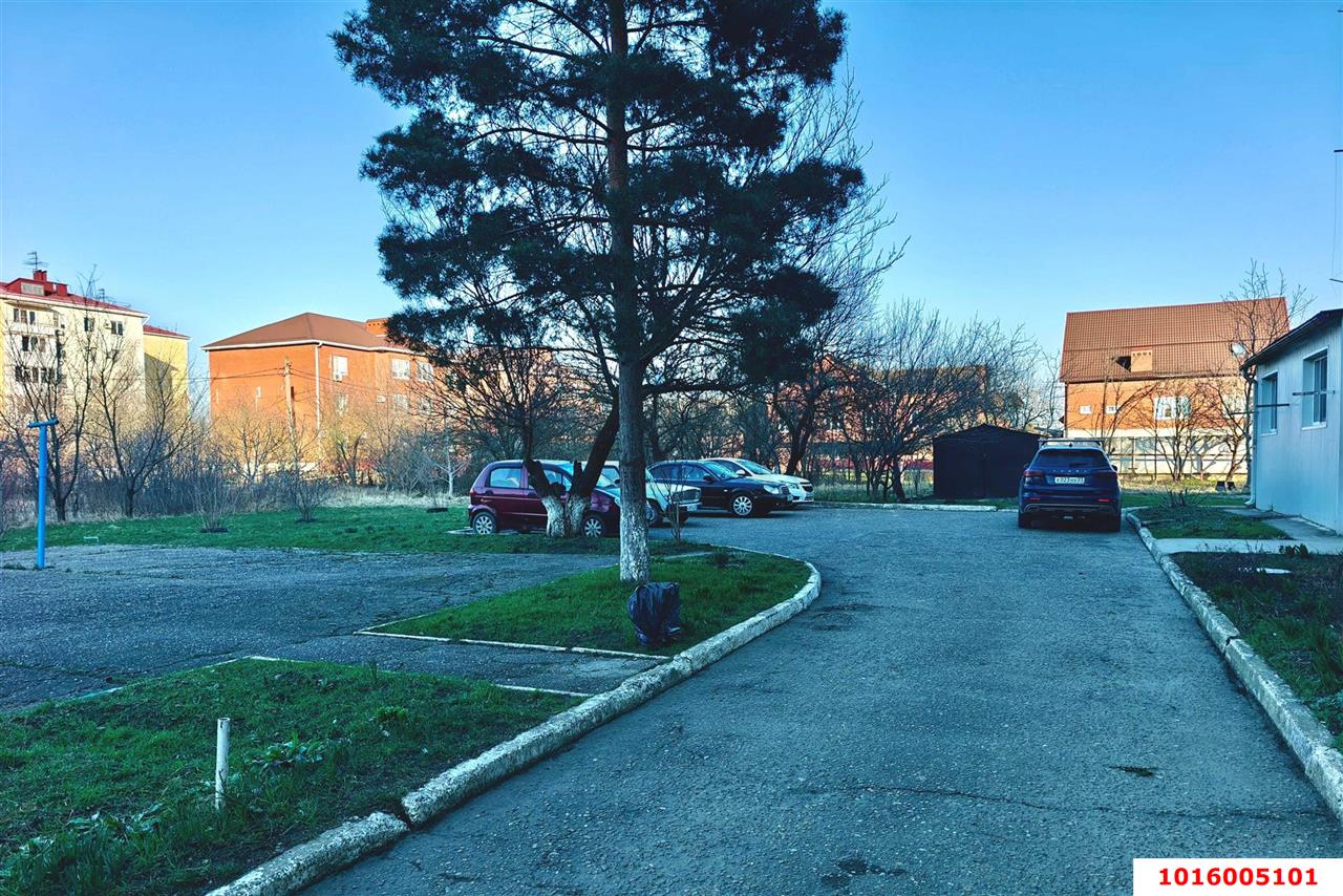 Фото №4: Коммерческая земля 14 сот. - Энем, ул. Красная, 13/2