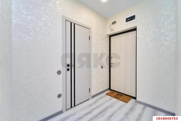 Фото №1: 1-комнатная квартира 40 м² - Краснодар, мкр. жилой комплекс Отражение, ул. Конгрессная, 41