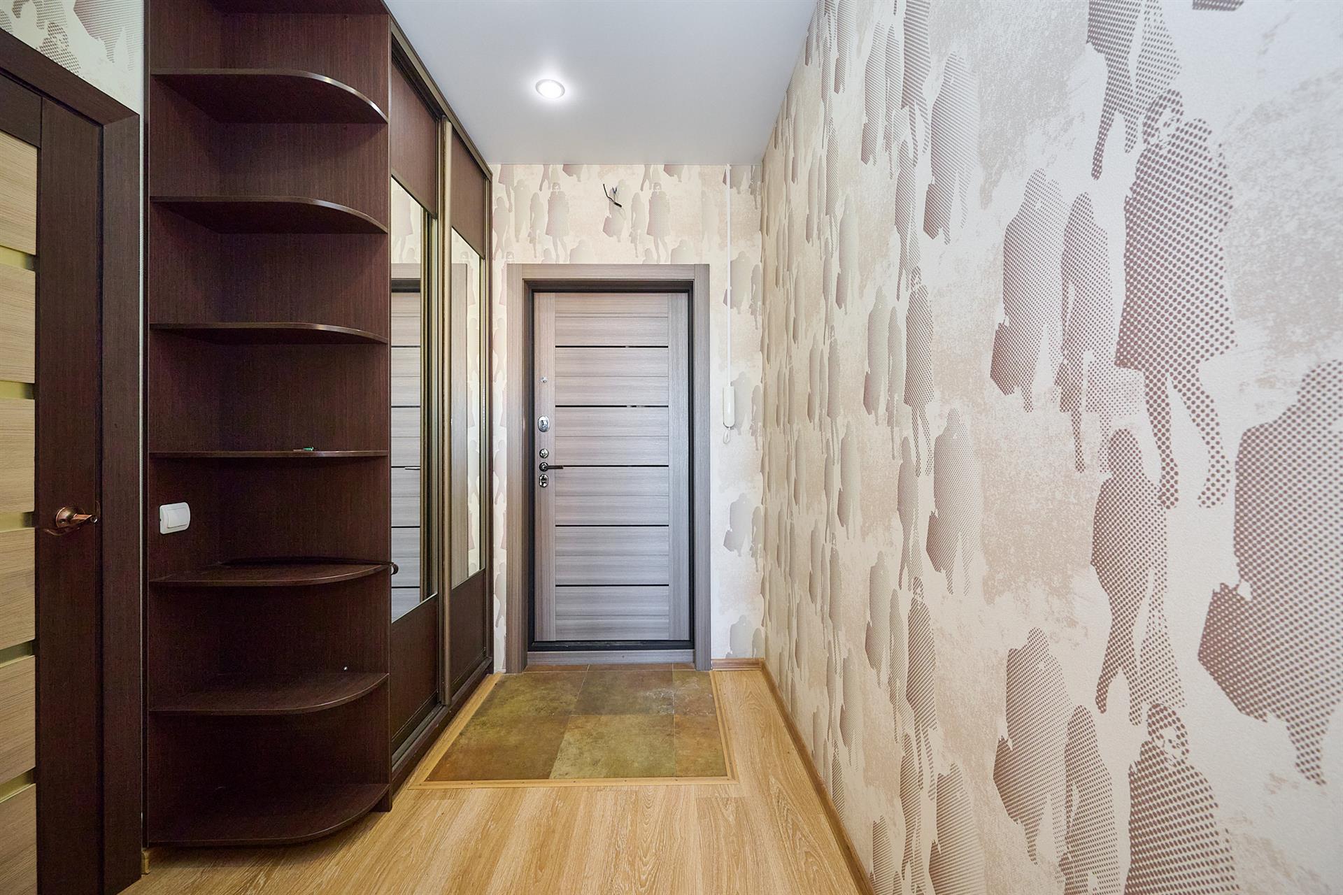 Фото №13: 1-комнатная квартира 40 м² - Краснодар, Прикубанский внутригородской округ, Фестивальный, мкр. Солнечный, ул. имени Симиренко, 18