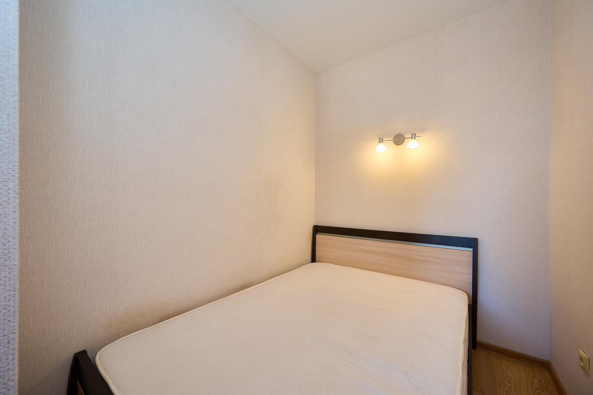 Фото №8: 1-комнатная квартира 40 м² - Краснодар, Прикубанский внутригородской округ, Фестивальный, мкр. Солнечный, ул. имени Симиренко, 18