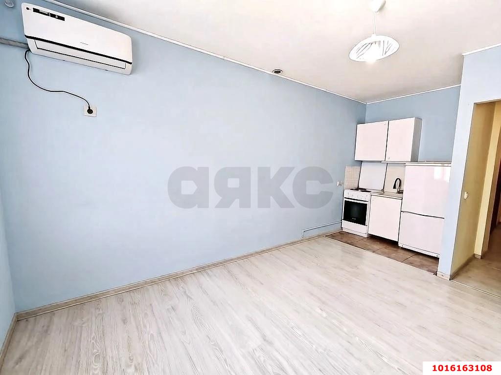Фото №5: 1-комнатная квартира 48 м² - Краснодар, Прикубанский внутригородской округ, мкр. жилой комплекс Лиговский, ул. Героя Хабибуллина, 15