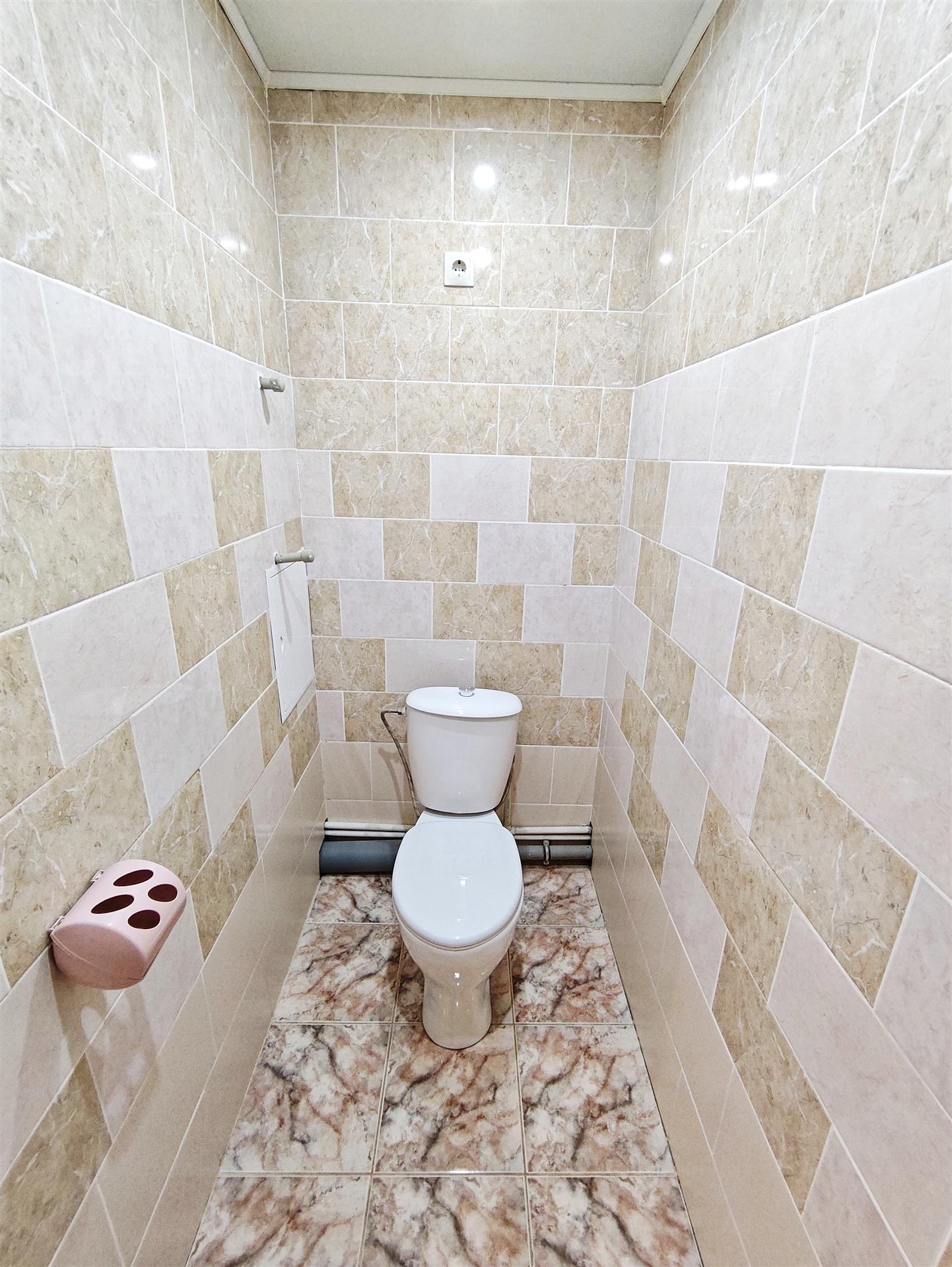 Фото №12: 1-комнатная квартира 48 м² - Краснодар, ул. Героя Хабибуллина, 15