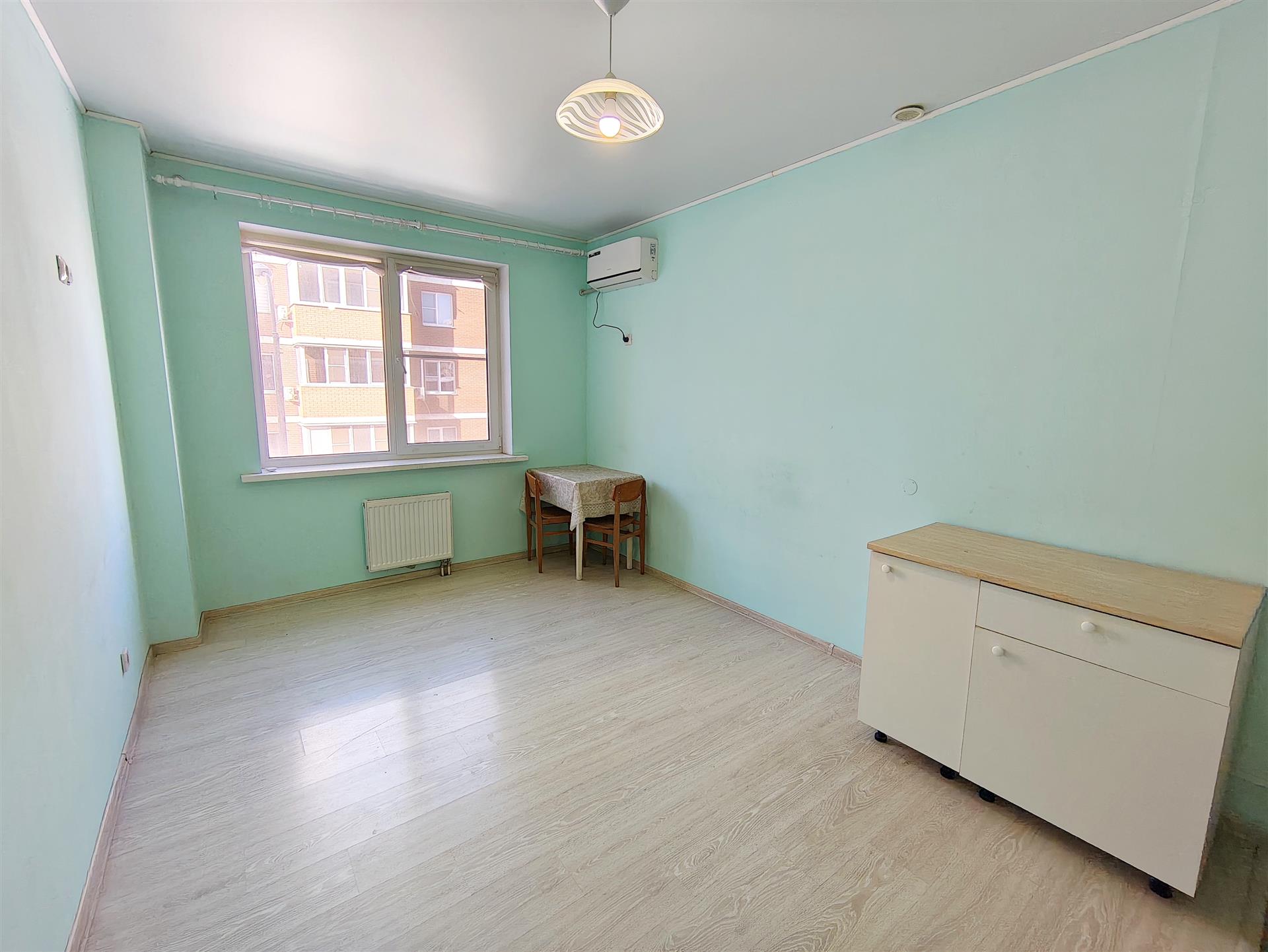 Фото №5: 1-комнатная квартира 48 м² - Краснодар, ул. Героя Хабибуллина, 15