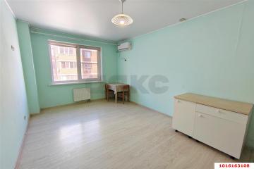 Фото №5: 1-комнатная квартира 48 м² - Краснодар, мкр. жилой комплекс Лиговский, ул. Героя Хабибуллина, 15