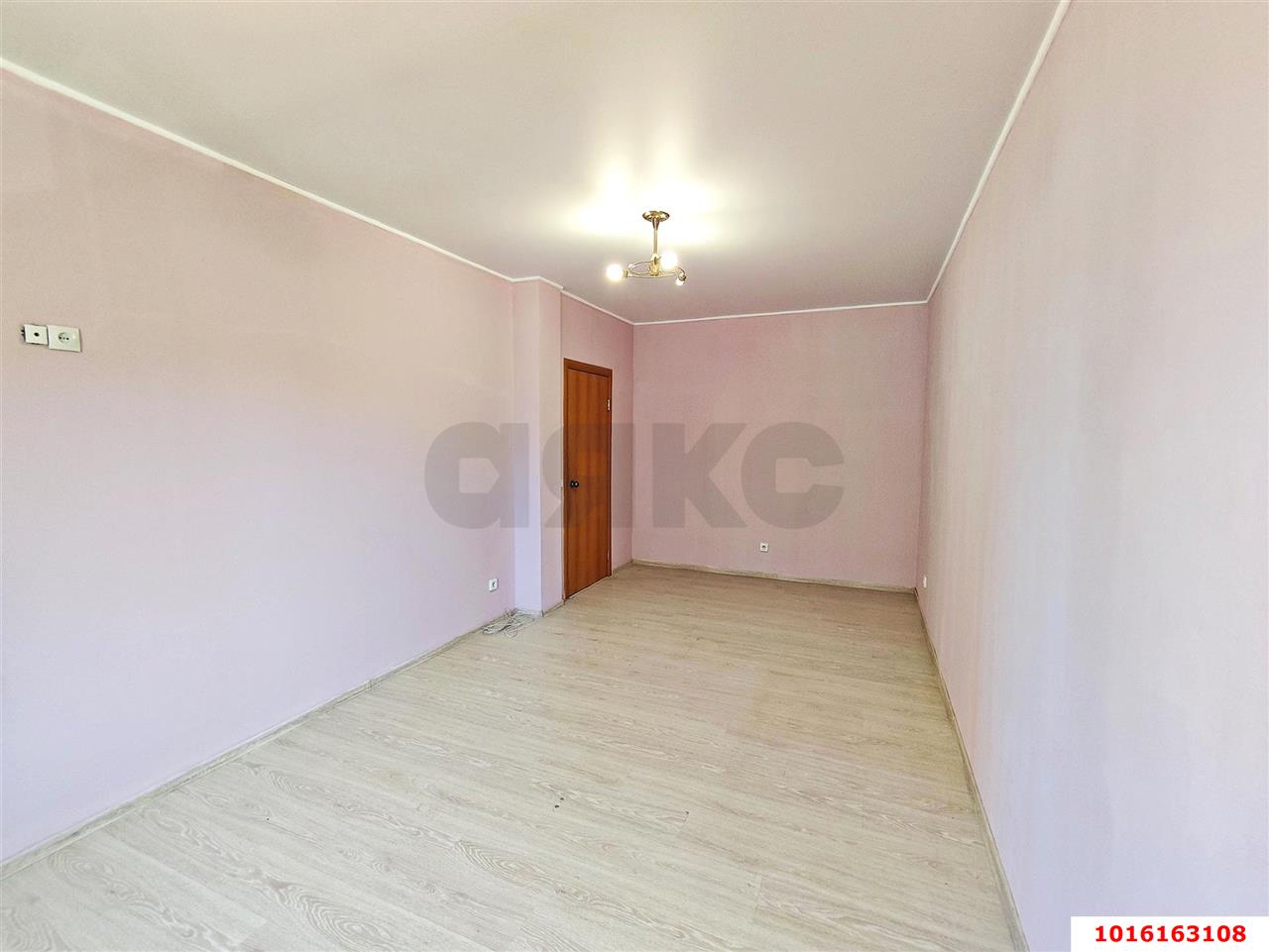 Фото №7: 1-комнатная квартира <span class="whitespace-nowrap">48 м²</span>, <span class="whitespace-nowrap">3/9 эт.</span> - Краснодар, Прикубанский внутригородской округ, мкр. жилой комплекс Лиговский, ул. Героя Хабибуллина, 15