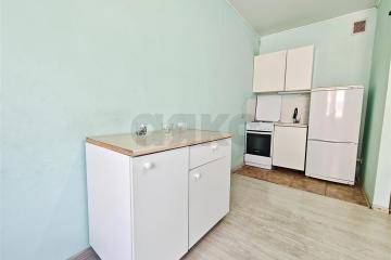 Фото №5: 1-комнатная квартира 48 м² - Краснодар, мкр. жилой комплекс Лиговский, ул. Героя Хабибуллина, 15