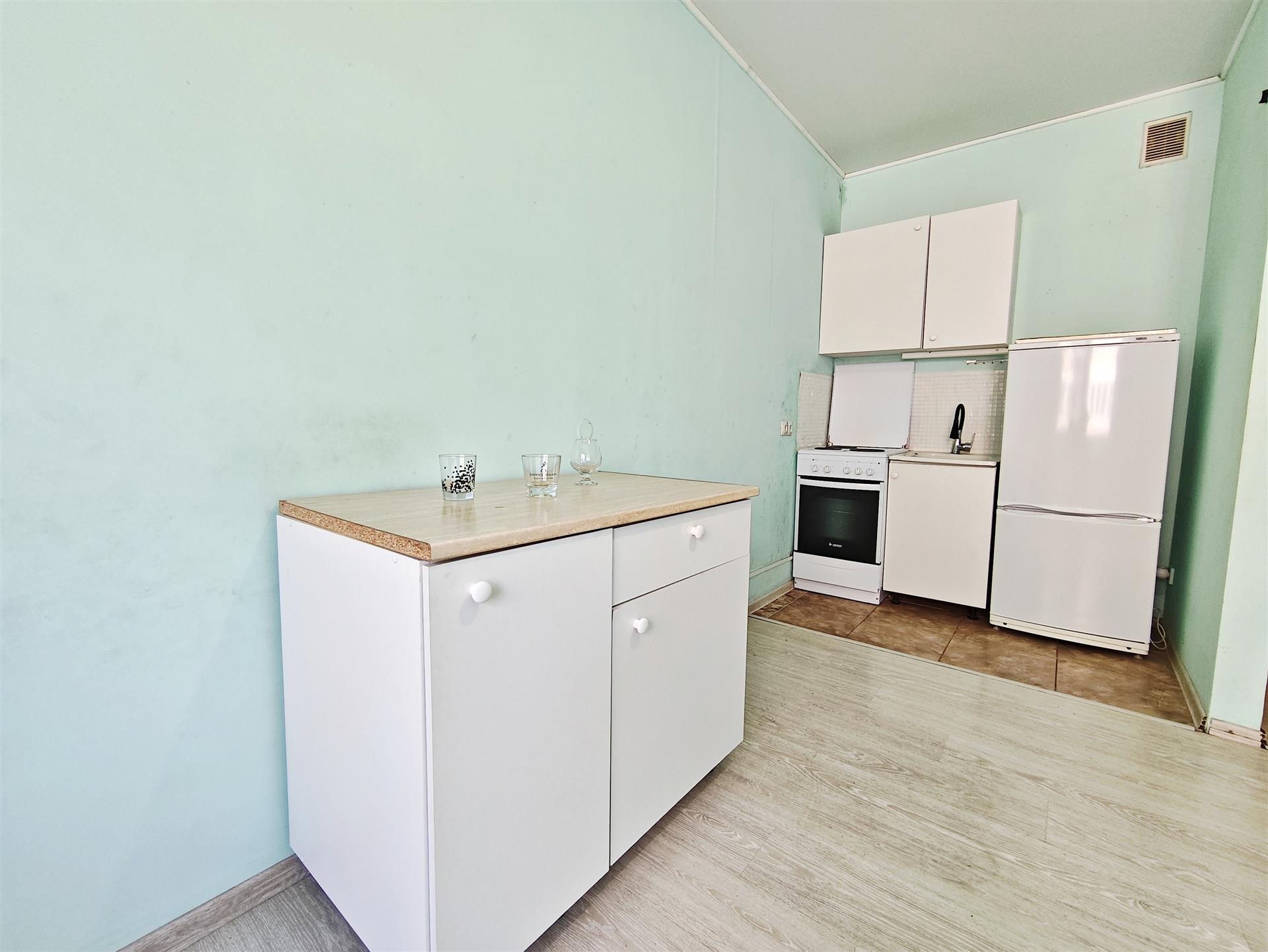 Фото №7: 1-комнатная квартира 48 м² - Краснодар, ул. Героя Хабибуллина, 15