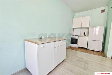 Фото №5: 1-комнатная квартира 48 м² - Краснодар, мкр. жилой комплекс Лиговский, ул. Героя Хабибуллина, 15