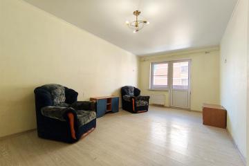 Фото №1: 1-комнатная квартира 43 м² - Краснодар, мкр. жилой комплекс Лиговский, ул. Героя Хабибуллина, 15