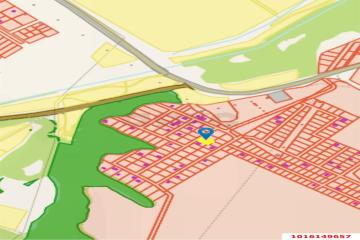 Фото №3: Земельный участок 7.5 сот. - Григорьевская, п. коттеджный  Новая Григорьевская, ул. Чайная, 17