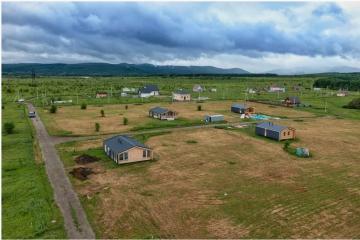 Фото №1: Земельный участок 7.5 сот. - Григорьевская, п. коттеджный  Новая Григорьевская, ул. Чайная, 17