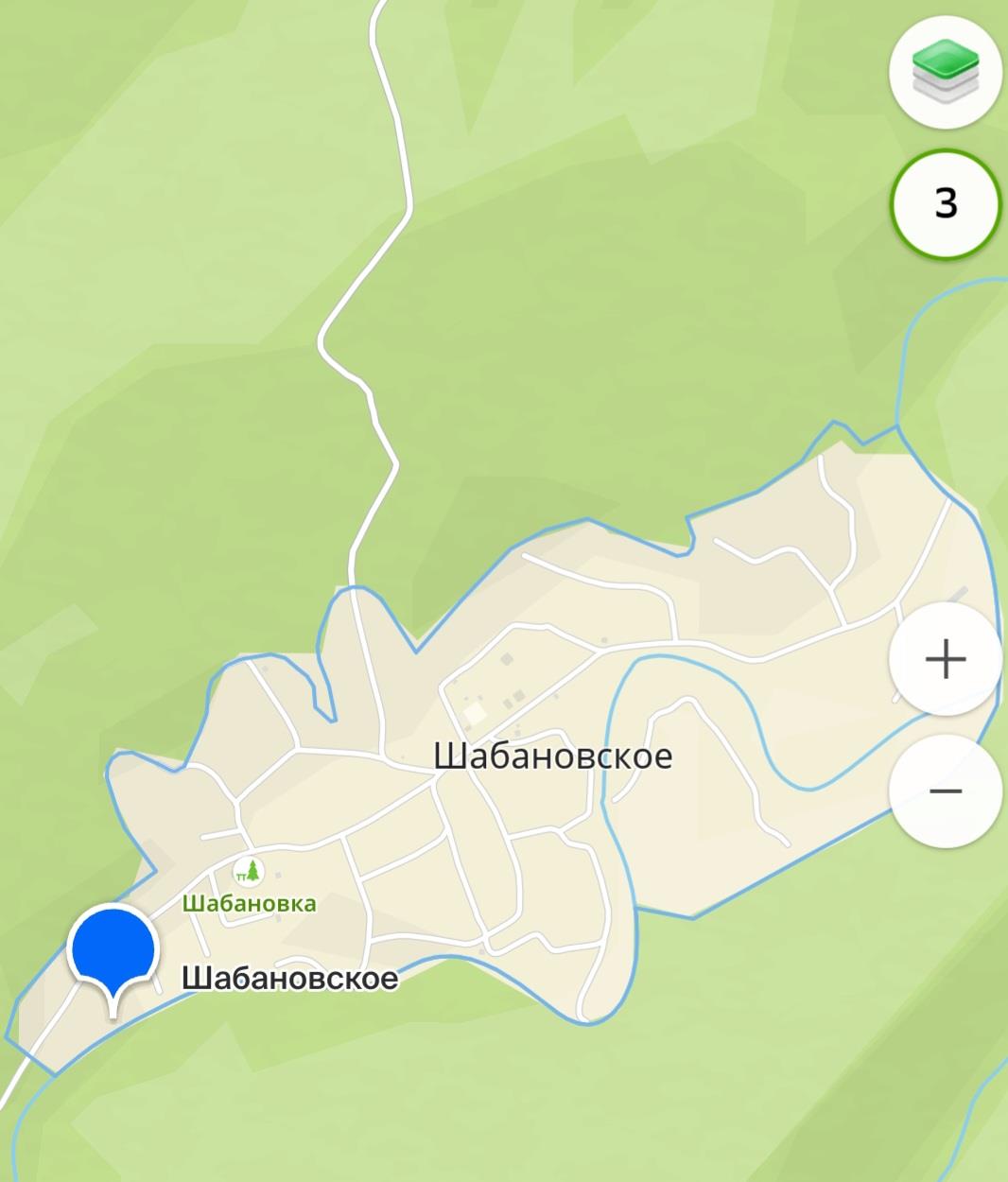 Фото №5: Земельный участок 15 сот. - Шабановское, ул. Кирова