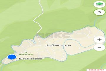 Фото №5: Земельный участок 15 сот. - Шабановское, ул. Кирова