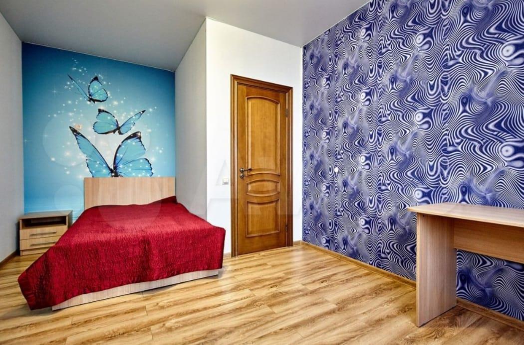 Фото №4: 3-комнатная квартира 82 м² - Краснодар, Западный внутригородской округ, мкр. Фестивальный, ул. Гаражная, 71/1