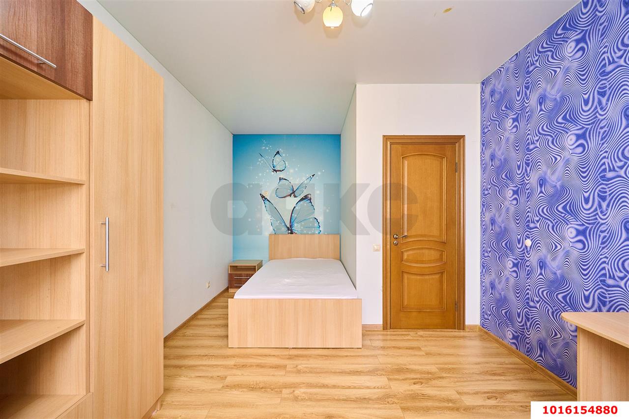 Фото №8: 3-комнатная квартира 82 м² - Краснодар, Западный внутригородской округ, мкр. Фестивальный, ул. Гаражная, 71/1