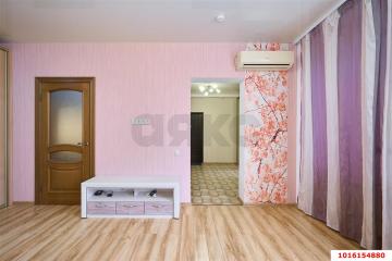 Фото №4: 3-комнатная квартира 82 м² - Краснодар, мкр. Фестивальный, ул. Гаражная, 71/1