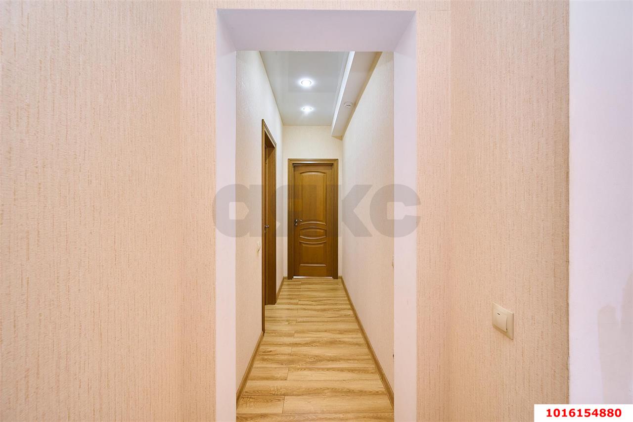 Фото №15: 3-комнатная квартира 82 м² - Краснодар, Западный внутригородской округ, мкр. Фестивальный, ул. Гаражная, 71/1