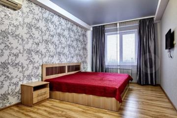 Фото №2: 3-комнатная квартира 82 м² - Краснодар, мкр. Фестивальный, ул. Гаражная, 71/1