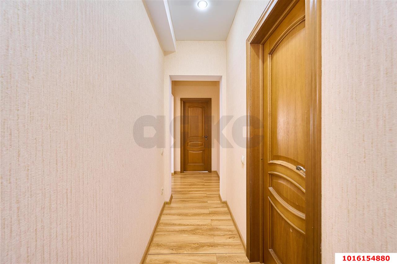 Фото №16: 3-комнатная квартира 82 м² - Краснодар, Западный внутригородской округ, мкр. Фестивальный, ул. Гаражная, 71/1