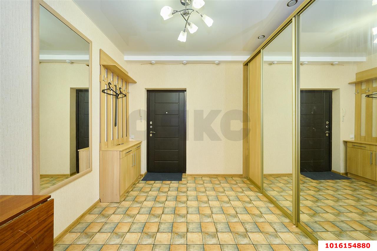 Фото №14: 3-комнатная квартира 82 м² - Краснодар, Западный внутригородской округ, мкр. Фестивальный, ул. Гаражная, 71/1