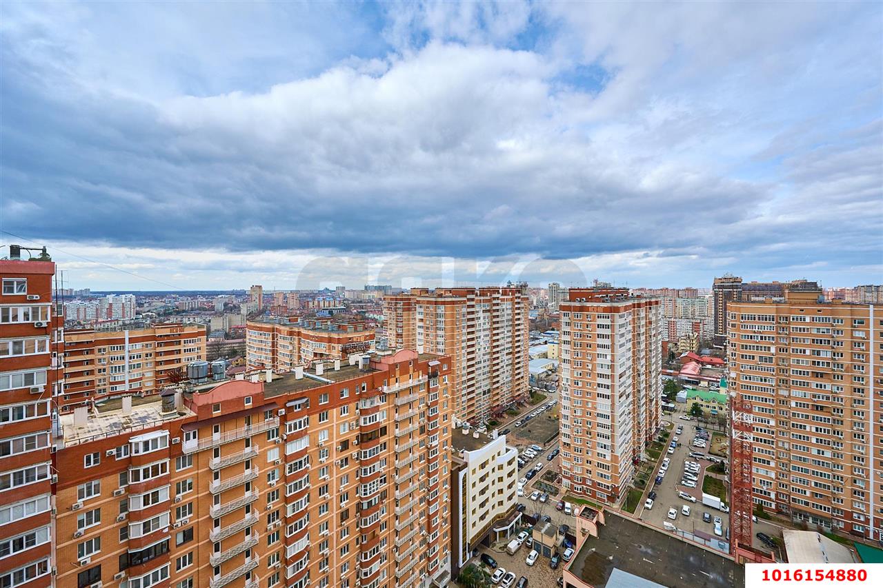 Фото №19: 3-комнатная квартира 82 м² - Краснодар, Западный внутригородской округ, мкр. Фестивальный, ул. Гаражная, 71/1