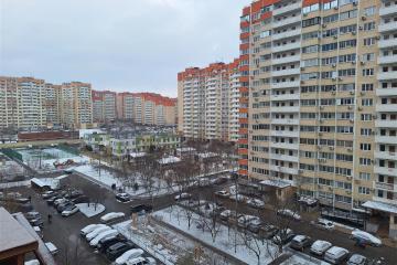 Фото №3: 2-комнатная квартира 58 м² - Краснодар, мкр. ЖК Возрождение, ул. имени 40-летия Победы, 113