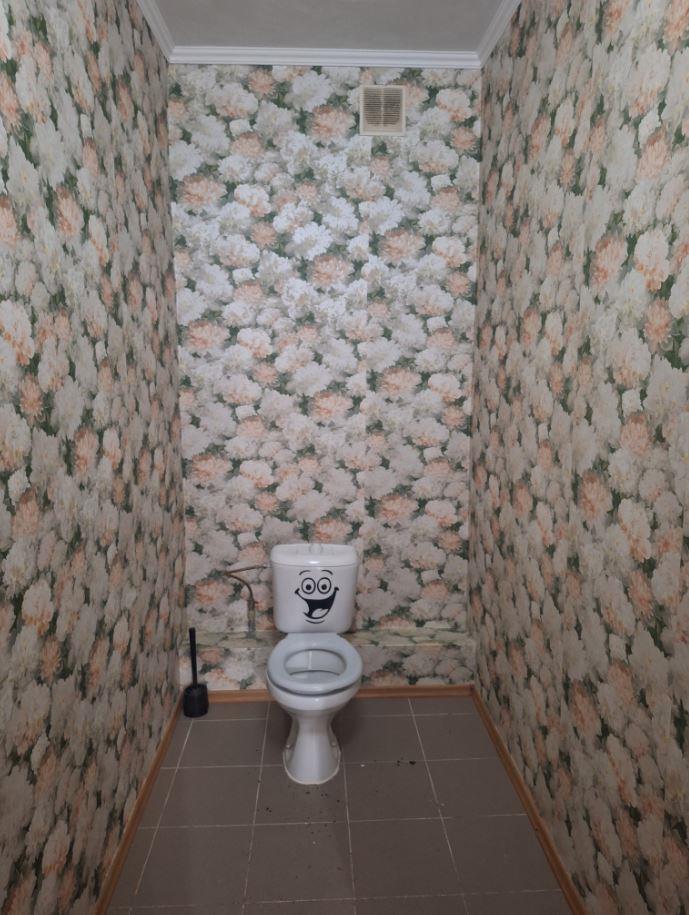 Фото №9: 2-комнатная квартира 60 м² - Краснодар, Прикубанский внутригородской округ, Восточно-Кругликовский, мкр. ЖК Возрождение, ул. имени 40-летия Победы, 113