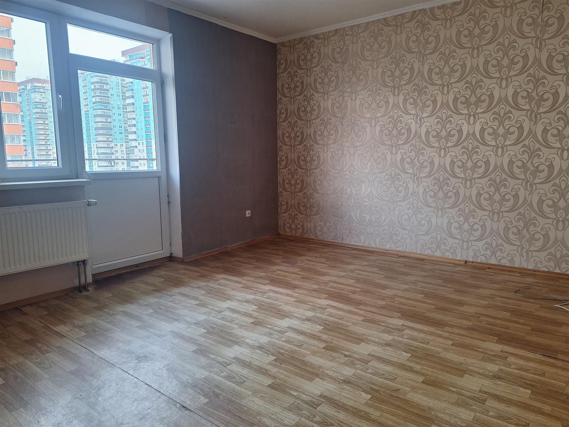 Фото №1: 2-комнатная квартира 60 м² - Краснодар, Прикубанский внутригородской округ, Восточно-Кругликовский, мкр. ЖК Возрождение, ул. имени 40-летия Победы, 113