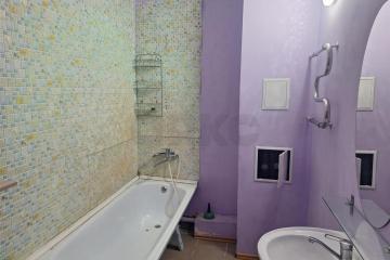 Фото №5: 2-комнатная квартира 58 м² - Краснодар, мкр. ЖК Возрождение, ул. имени 40-летия Победы, 113