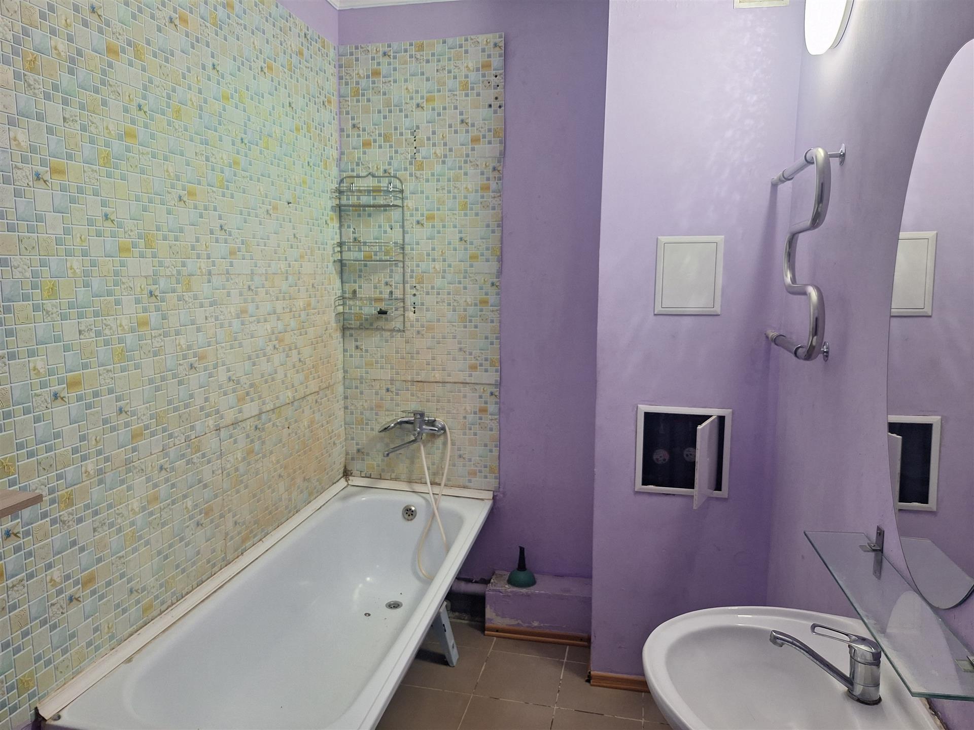 Фото №8: 2-комнатная квартира 60 м² - Краснодар, Прикубанский внутригородской округ, Восточно-Кругликовский, мкр. ЖК Возрождение, ул. имени 40-летия Победы, 113