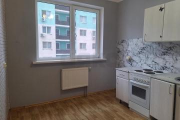 Фото №4: 2-комнатная квартира 58 м² - Краснодар, мкр. ЖК Возрождение, ул. имени 40-летия Победы, 113