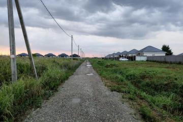 Фото №3: Земельный участок 10.56 сот. - Южный, мкр. Олимпийский, пр-кт Олимпийский, 70