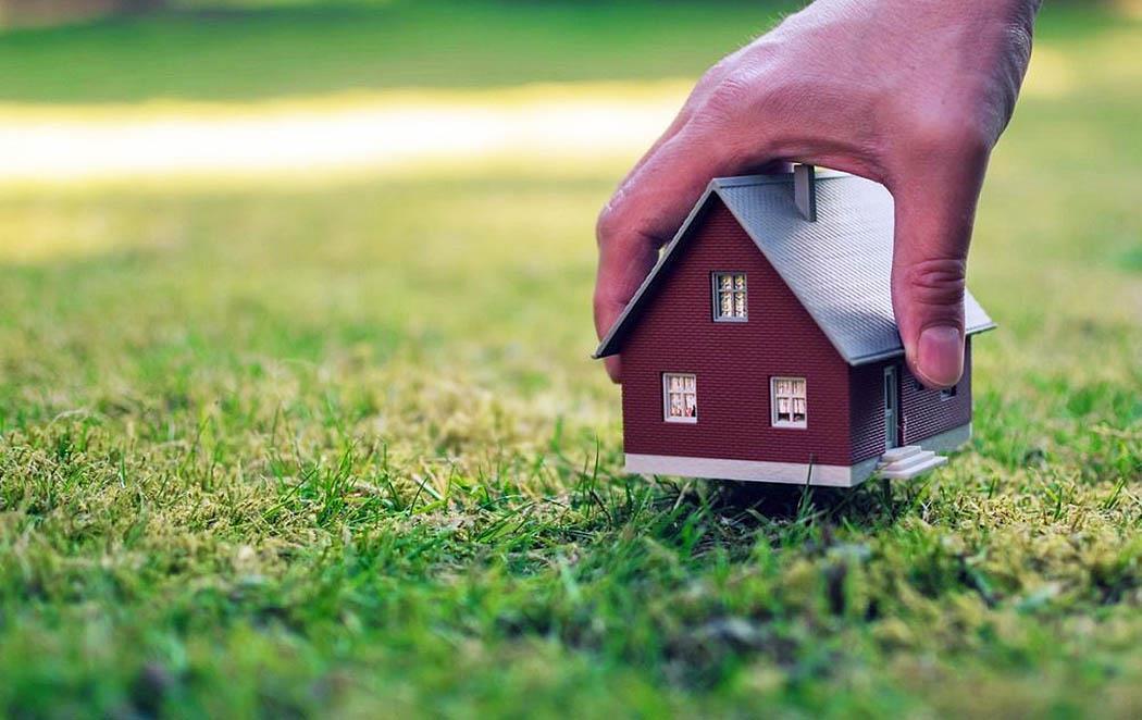 Фото №5: Земельный участок 10.56 сот. - Южный, мкр. Олимпийский, пр-кт Олимпийский, 70