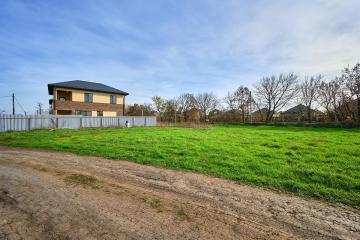 Фото №2: Земельный участок 10.56 сот. - Южный, мкр. Олимпийский, пр-кт Олимпийский, 70