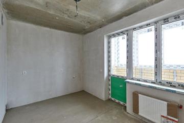 Фото №1: 1-комнатная квартира 37 м² - Краснодар, мкр. Светлоград, ул. Красных Партизан, 1/4к3