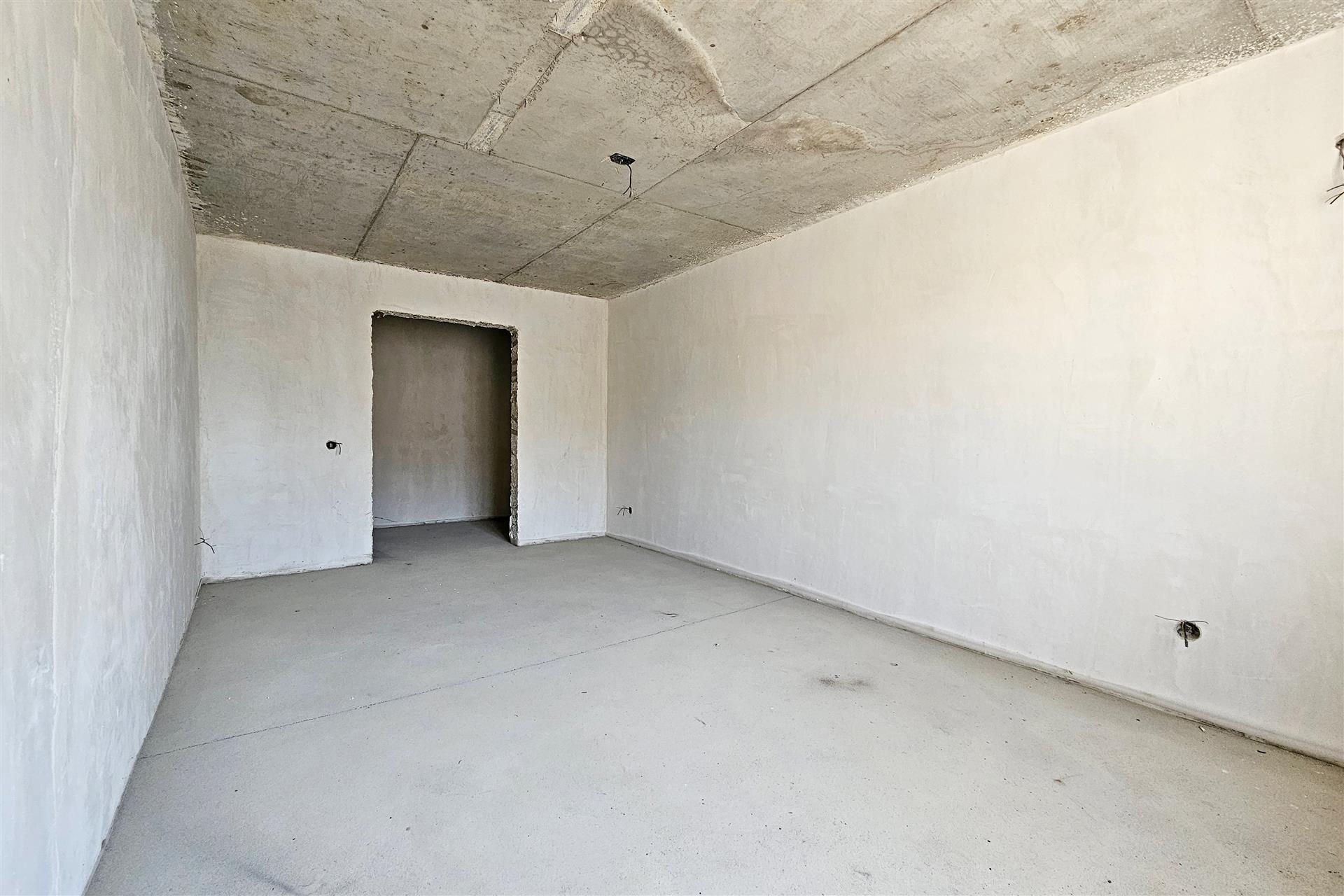 Фото №9: 2-комнатная квартира 61 м² - Краснодар, Карасунский внутригородской округ, Гидростроителей, мкр. жилой комплекс Феникс, ул. имени В.Н. Мачуги, 6/2к1