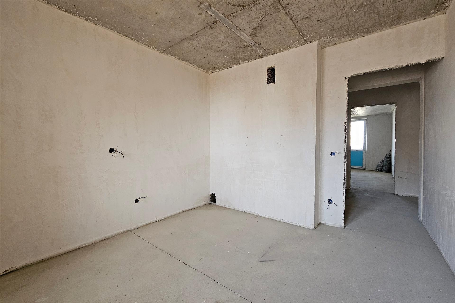 Фото №10: 2-комнатная квартира 61 м² - Краснодар, Карасунский внутригородской округ, Гидростроителей, мкр. жилой комплекс Феникс, ул. имени В.Н. Мачуги, 6/2к1