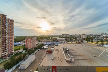 Фото №5: 2-комнатная квартира 61 м² - Краснодар, мкр. жилой комплекс Феникс, ул. имени В.Н. Мачуги, 6/2к1