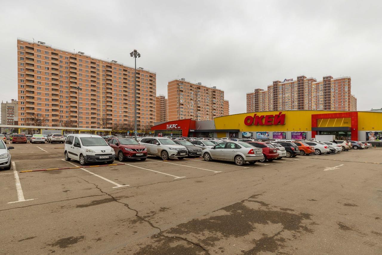 Фото №6: 2-комнатная квартира 61 м² - Краснодар, Карасунский внутригородской округ, Гидростроителей, мкр. жилой комплекс Феникс, ул. имени В.Н. Мачуги, 6/2к1