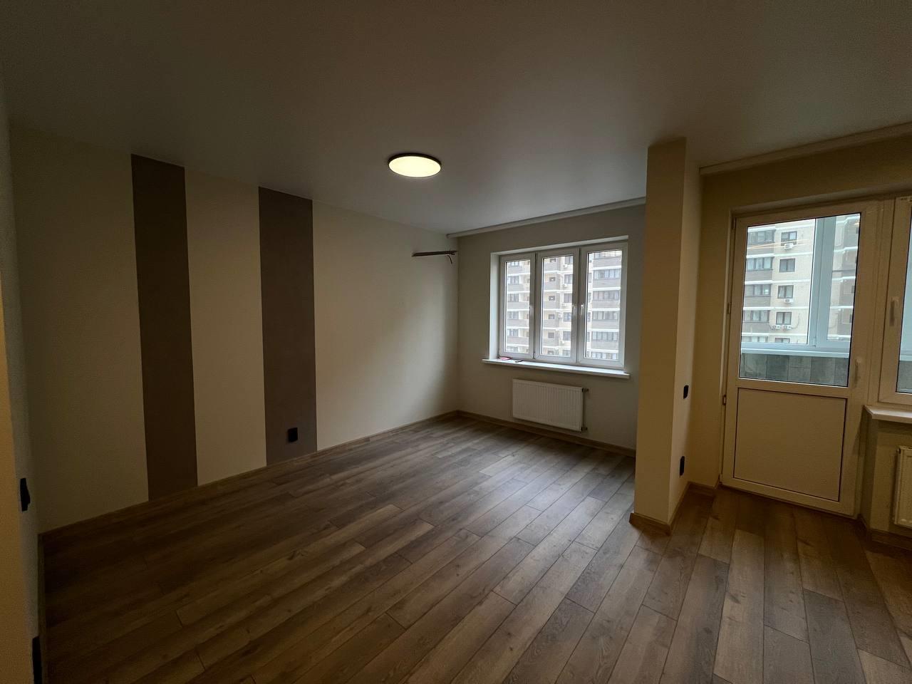 Фото №1: 2-комнатная квартира 48 м² - Краснодар, Прикубанский внутригородской округ, ЖК Лучший, мкр. имени Петра Метальникова, ул. Петра Метальникова, 36