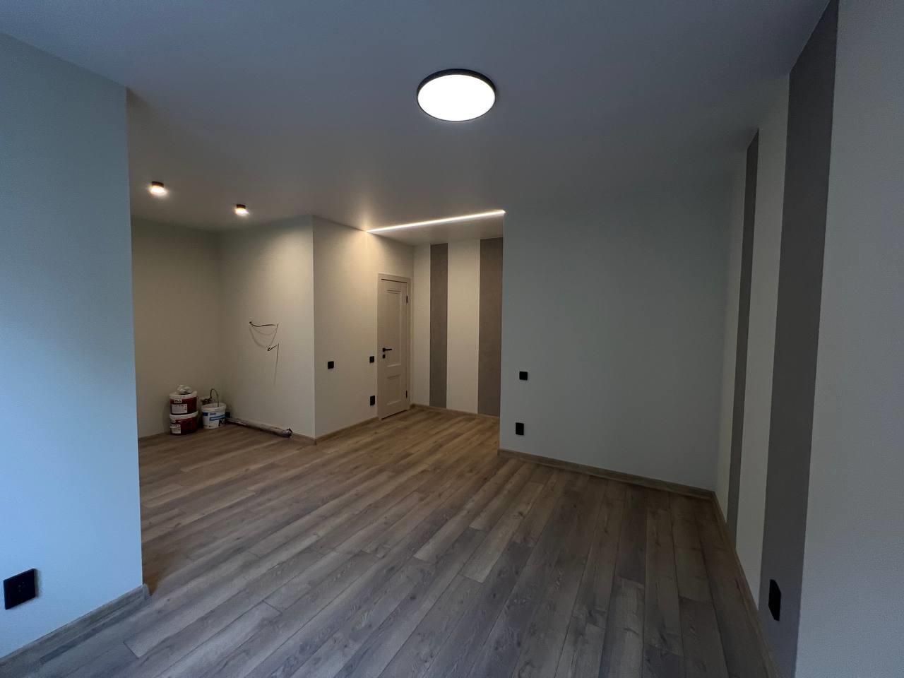 Фото №9: 2-комнатная квартира 48 м² - Краснодар, Прикубанский внутригородской округ, ЖК Лучший, мкр. имени Петра Метальникова, ул. Петра Метальникова, 36